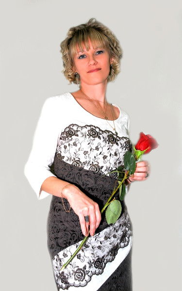 Елена Каменская