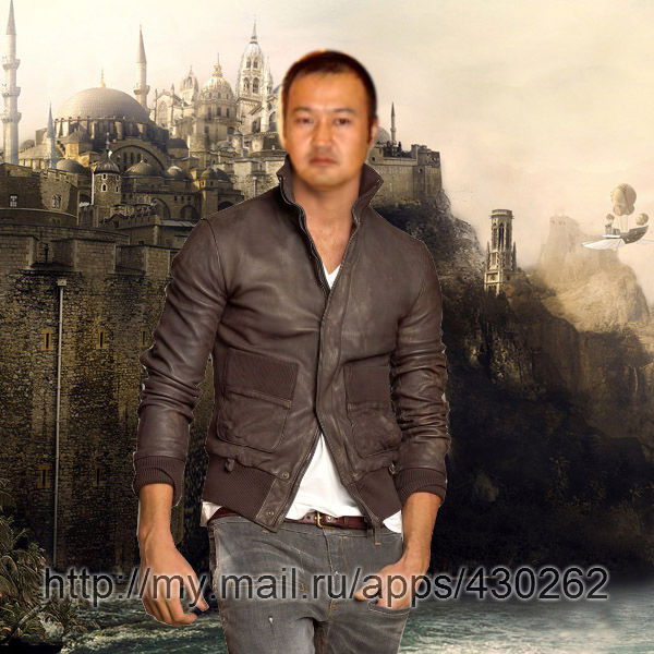 Аскар Асанов