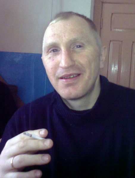 Сергей Сычев