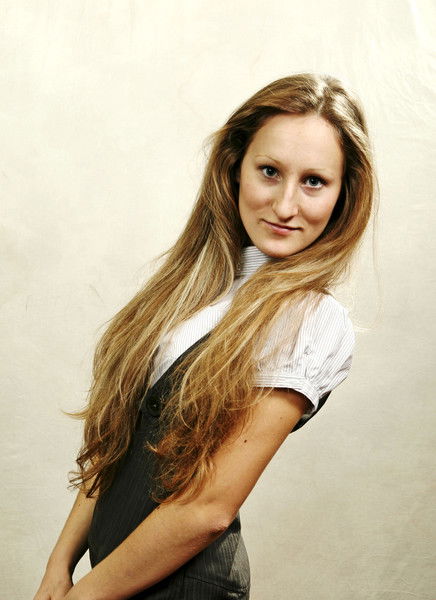 Екатерина Кузина