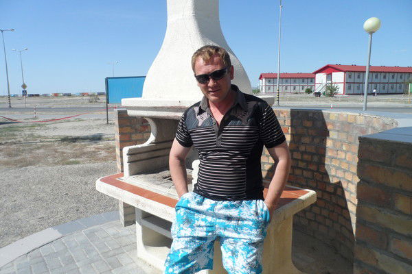 Александр Соболев