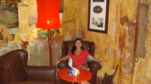 Снежана Воронова