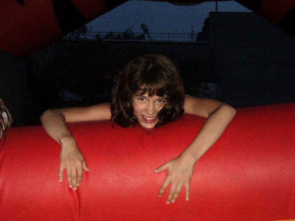 Герасимова Лиза