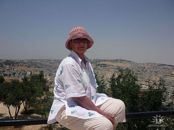 Любовь Боева