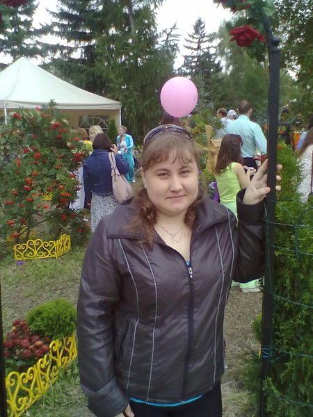 Галина Винтовкина