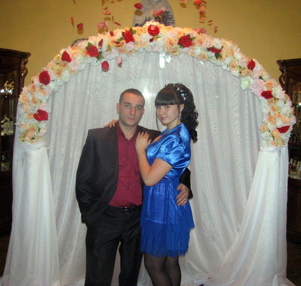 ***леночка ***