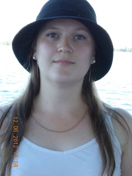 Юлия Шишкина