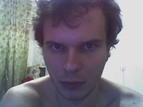 Максим Николенко