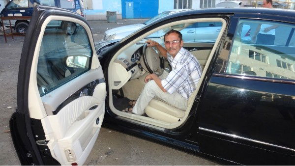 Юрий Ловыгин