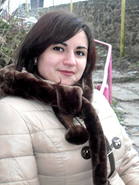 Наталія Кулинич