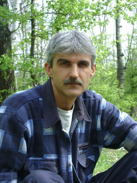 Валерий Яценко