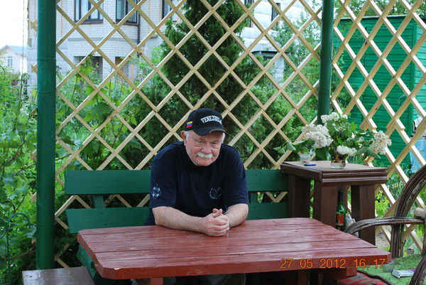 Марьян Ярома