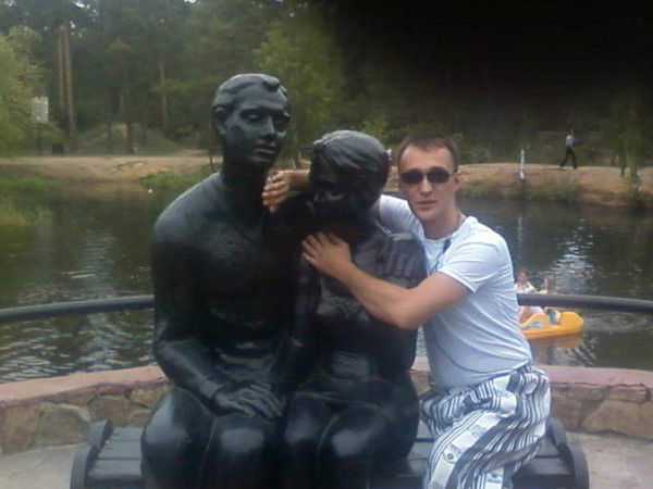 Евгений Морозов