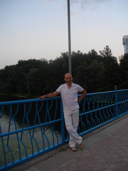 Тарас Мысевра