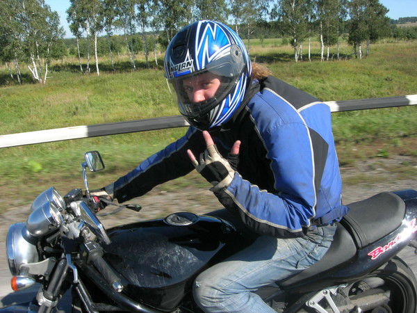 Костя Вараксин