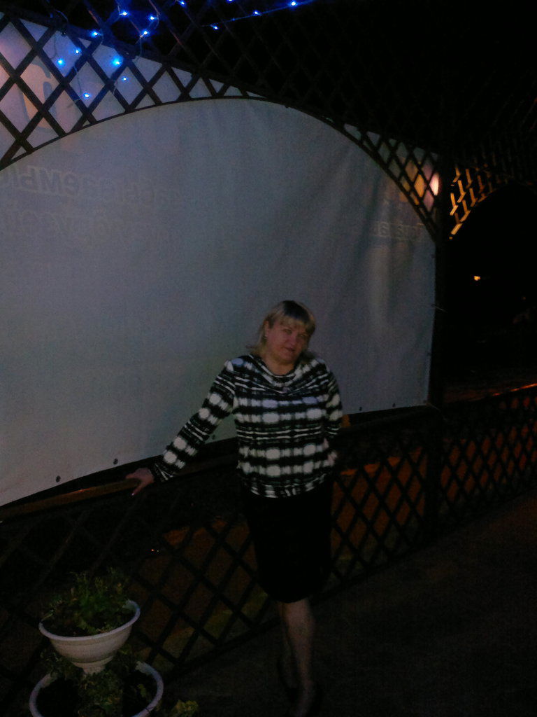 Елена Карелина