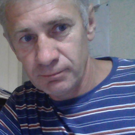 Олег Ромашнев