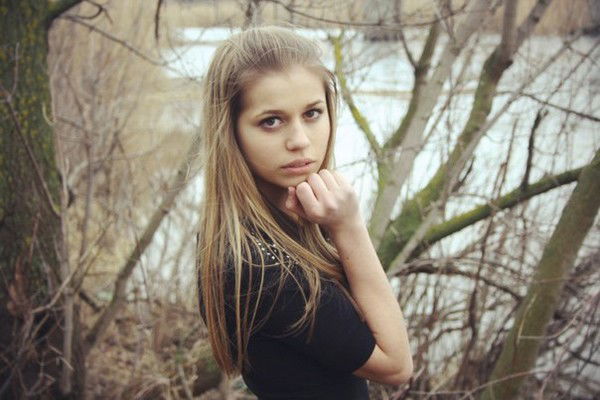 Карина Симонова