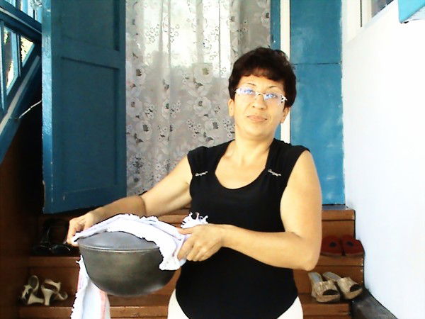 Людмила Буда