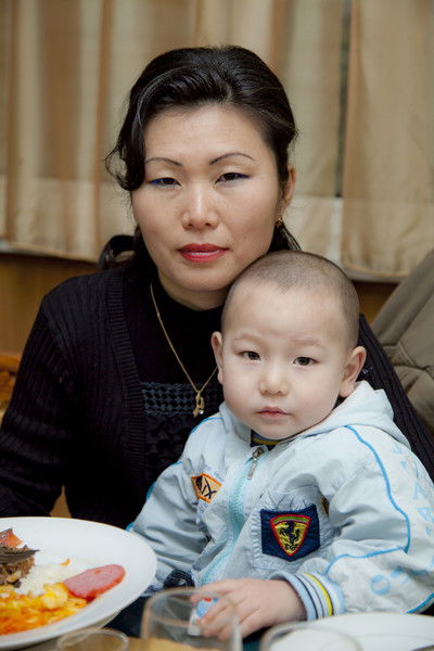 Лена Темирова