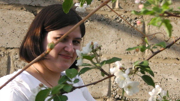 Оксана Малькова