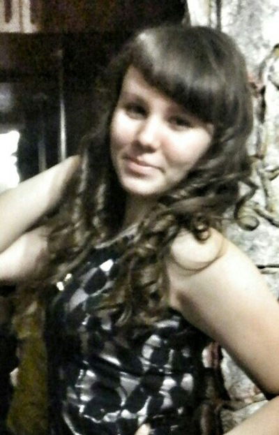 Ирина Варбан