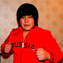 Aleksandr Hog@y