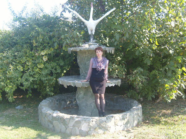 Наталья Бельченко