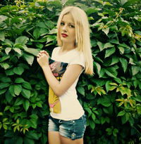 Юлия Киндинова