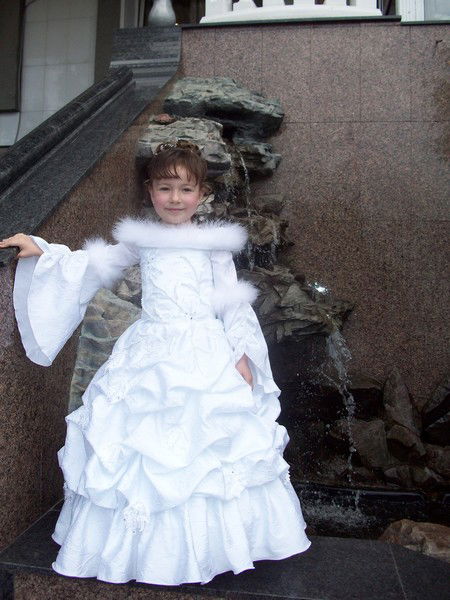 Клопова Оксана