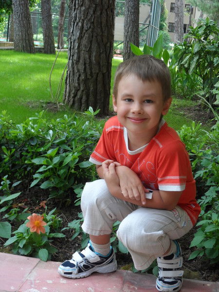 Валерия Штанке