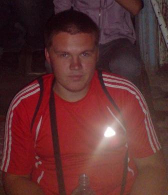 Олег Власенко