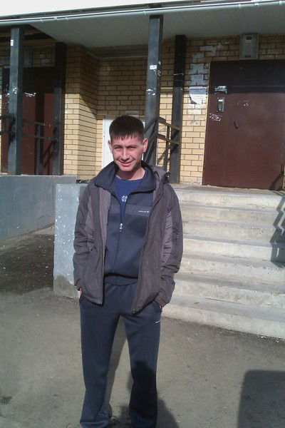 Радик Халилов