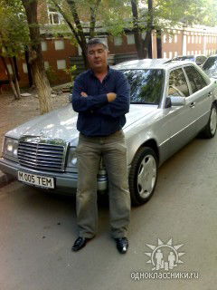 Даулетбай Арзиев