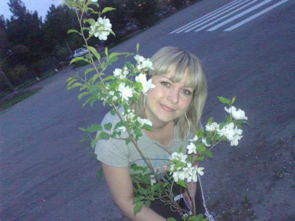 Натали Митто