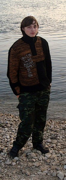 Алексей Кротов