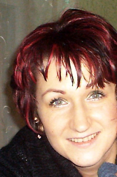 Наташа Стасюк