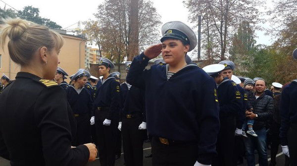 Андрей Владыченко