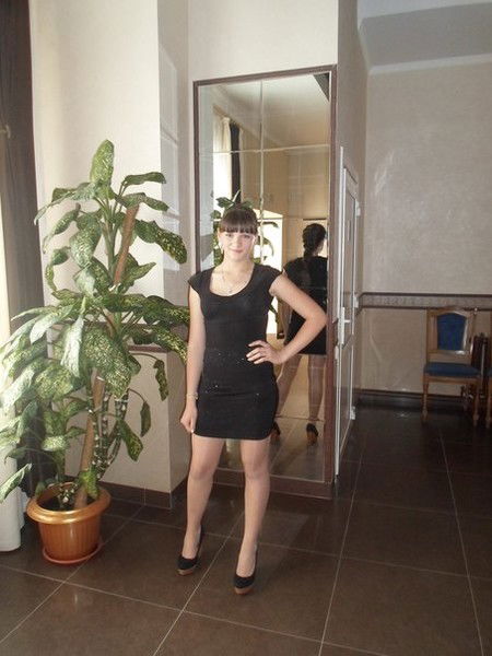 Евгения Богданович