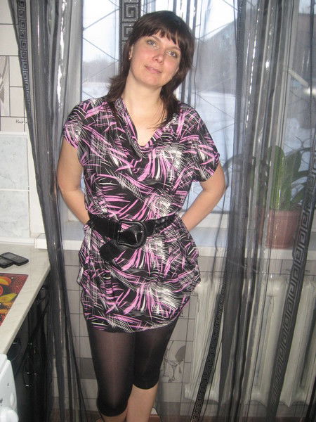 Надежда Елышева