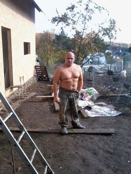 Андрей Глущенко