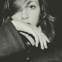 Амелия Крик