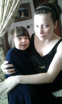 Ксюша Красивая