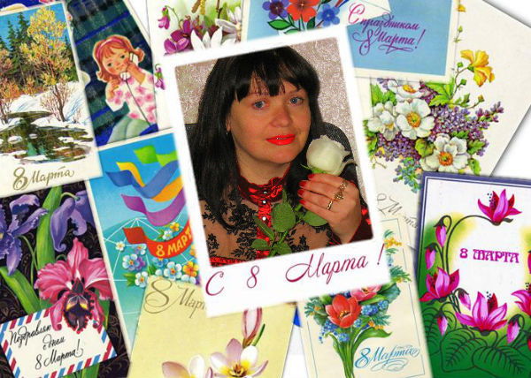 Людмила Михайлова