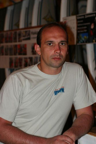 Юрий Коваленко