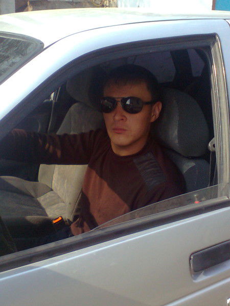 Аман Ержанов