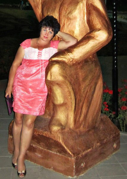 Марина Игнатьева