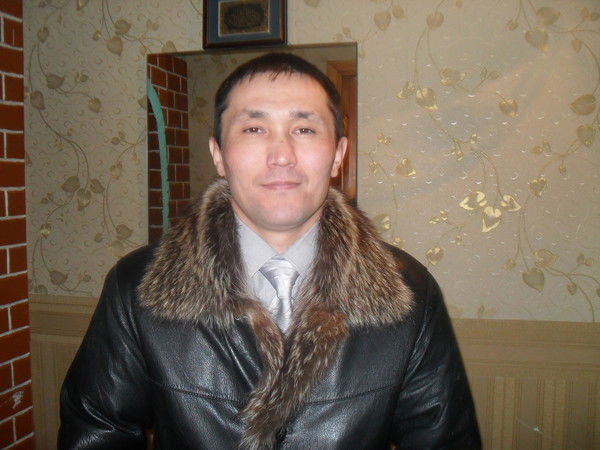 Бауржан Абилкаиров