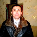 Бауржан Абилкаиров