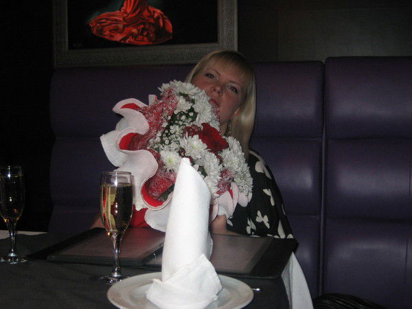 Оксана Шуклина